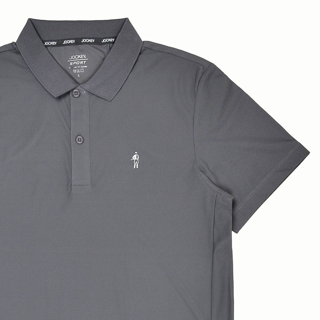Jockey - Men's Polo Tee | JMP389129