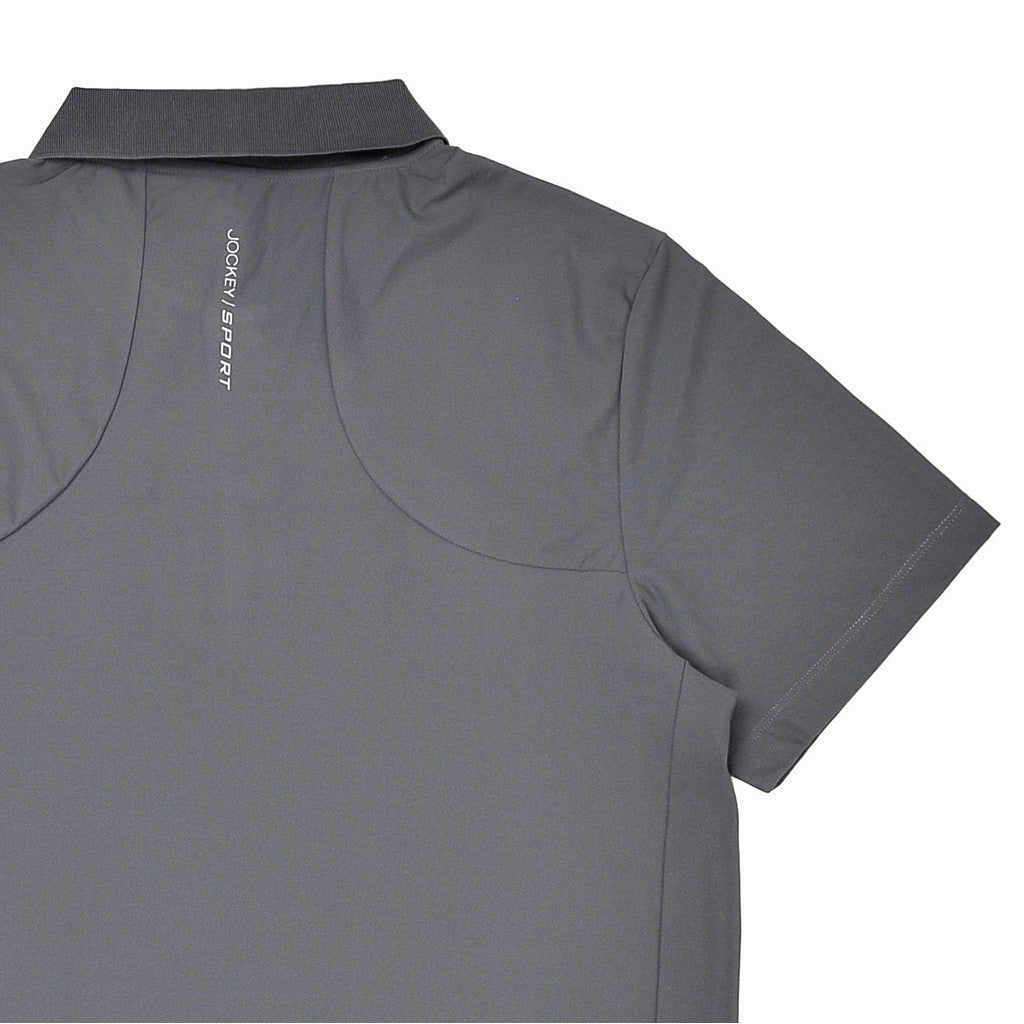 Jockey - Men's Polo Tee | JMP389129