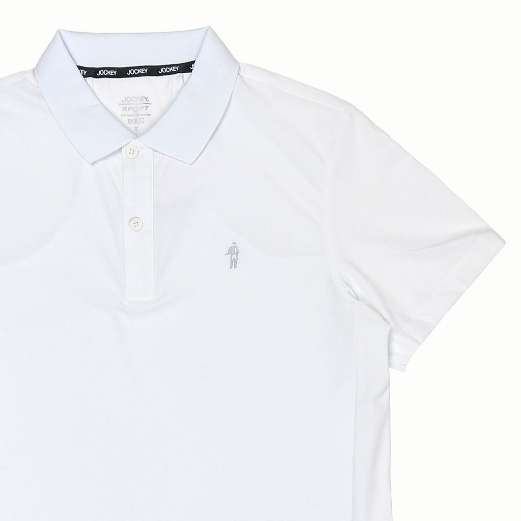 Jockey - Men's Polo Tee | JMP389129