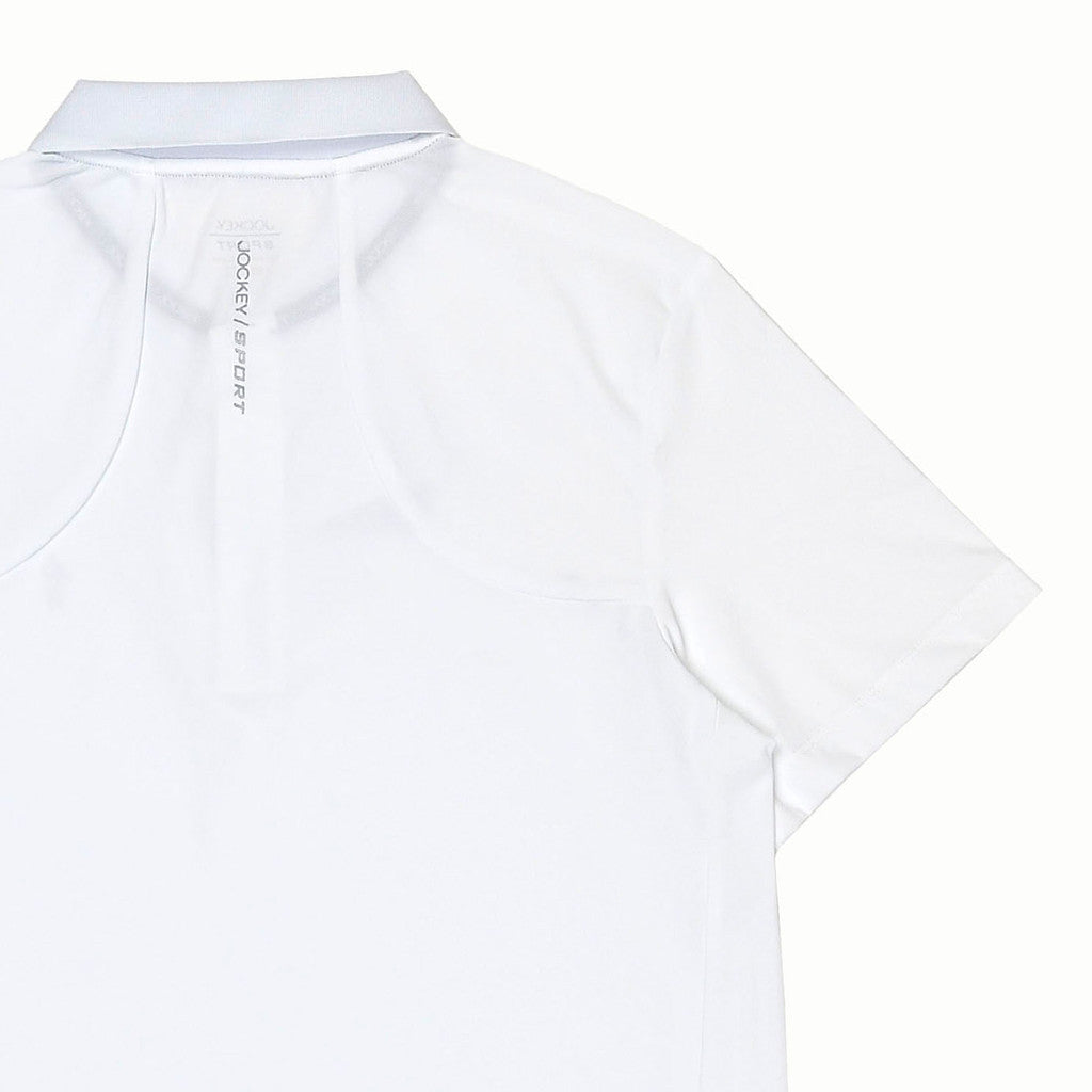 Jockey - Men's Polo Tee | JMP389129