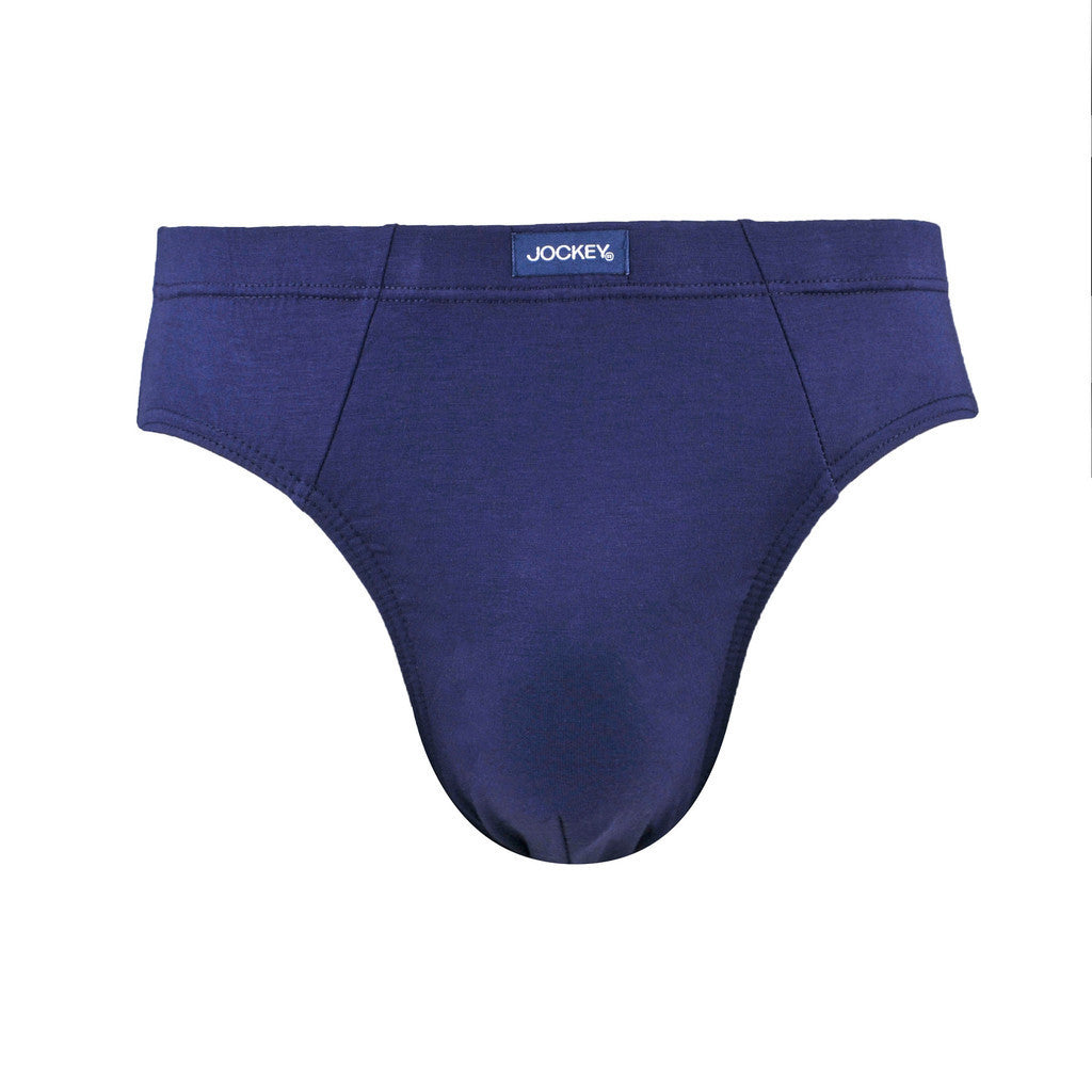 Jockey 5's Bamboo Elastane Briefs | JMB409388