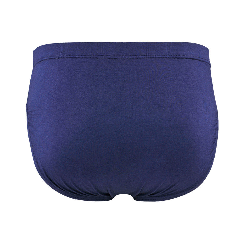 Jockey 5's Bamboo Elastane Briefs | JMB409388