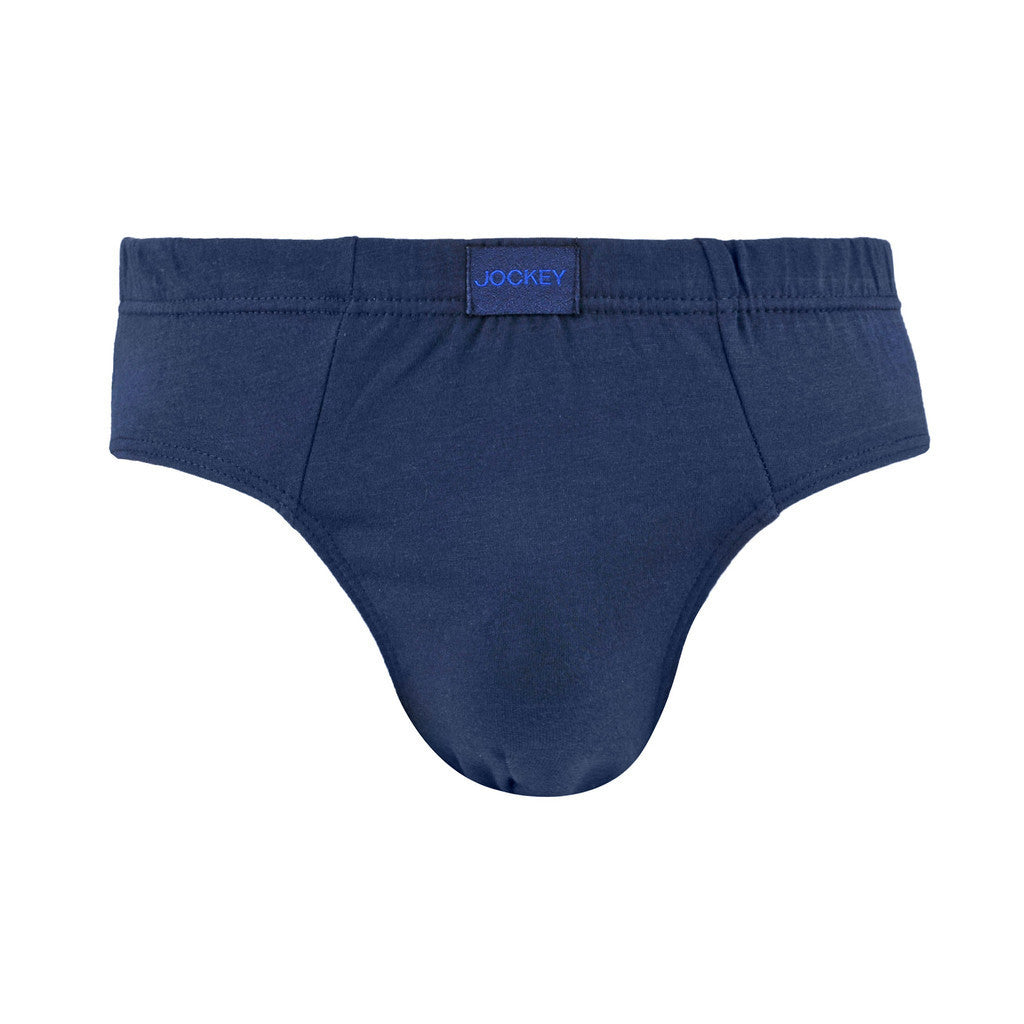 Jockey 5 Pieces Cotton Jersey Briefs | JMB439372