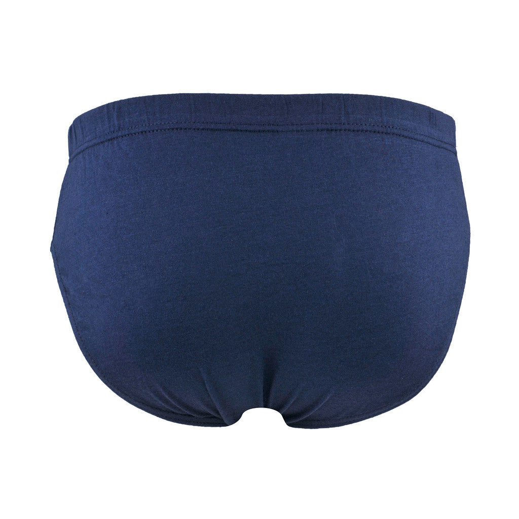 Jockey 5 Pieces Cotton Jersey Briefs | JMB439372