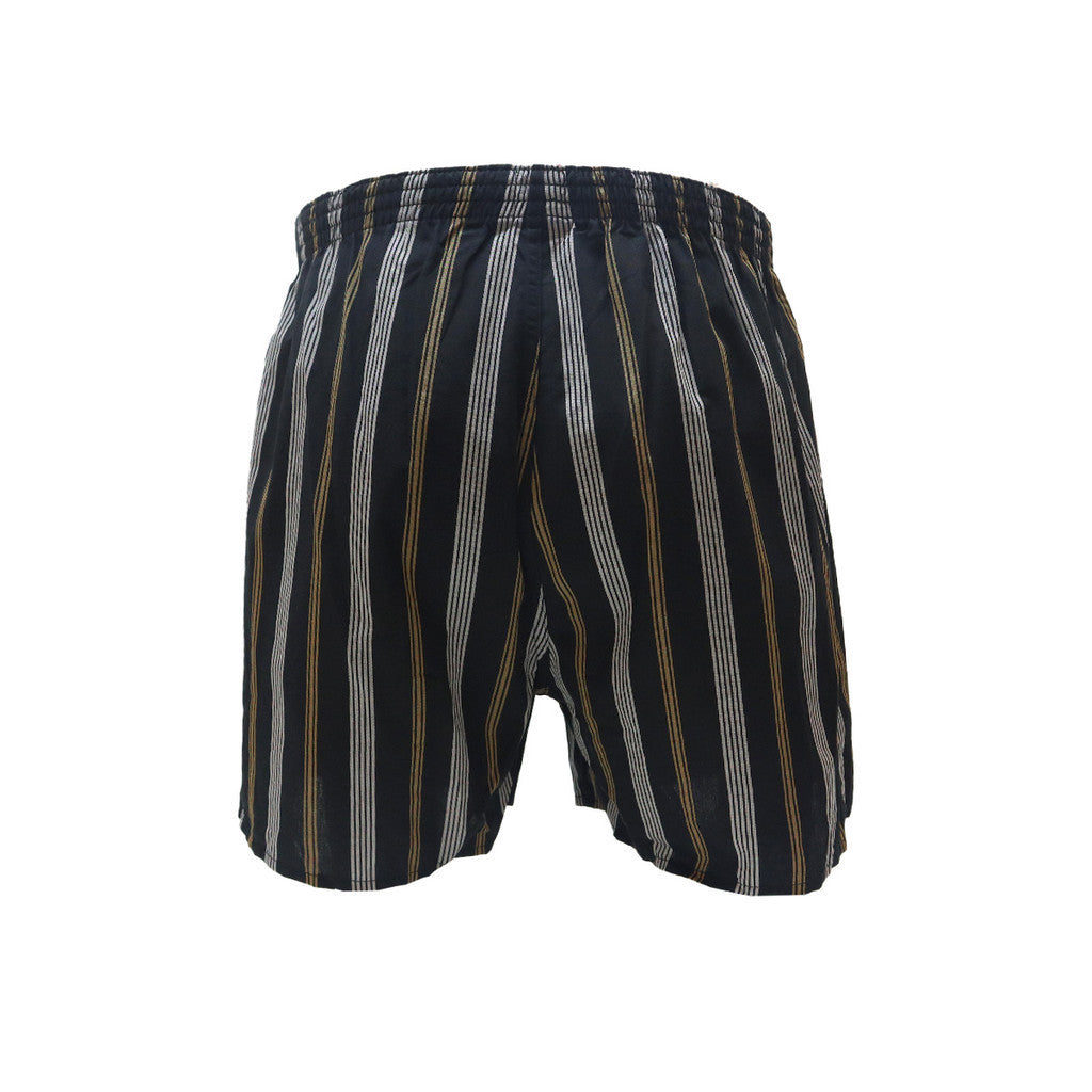Jockey 2 Pieces Cotton Boxer Shorts | JMX439374