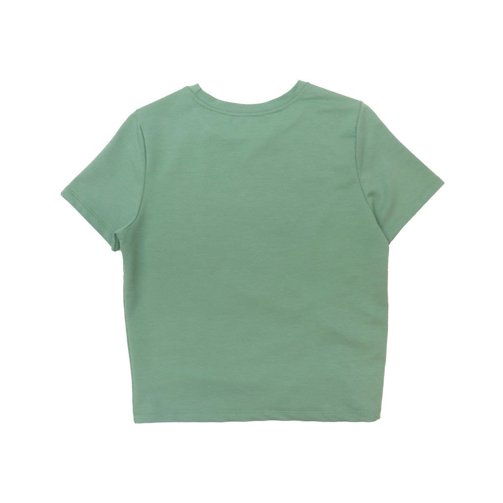Jockey Ladies Round Neck Tee | JLT379110