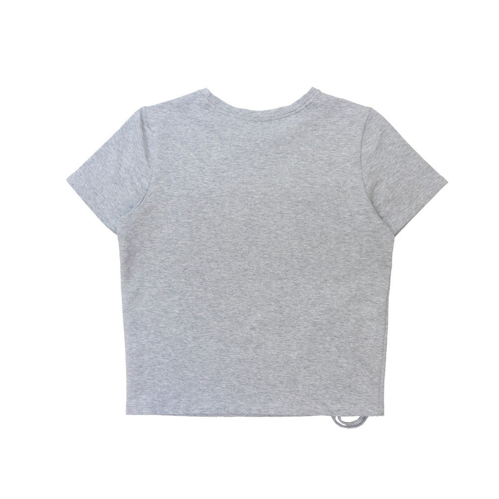 Jockey Ladies Round Neck Tee | JLT379110
