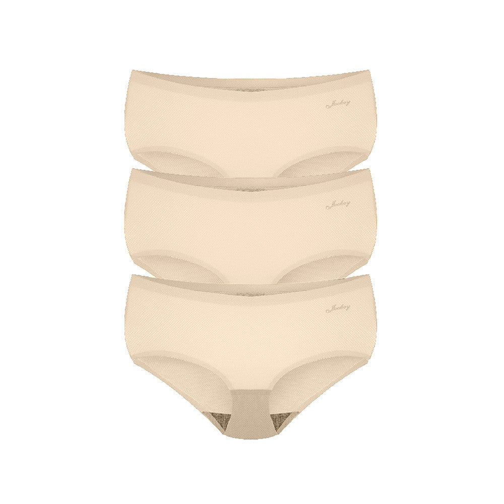 Jockey - 3 Pieces No Panty Line Promise® Hipster | JLU278450