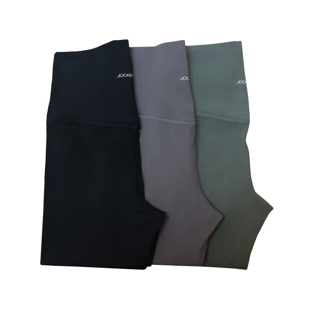 Jockey - Capri Leggings | JLJ318638