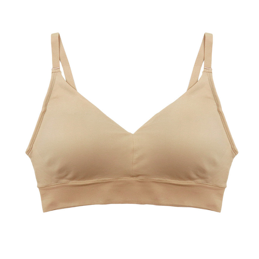 Jockey - Light Lift Seamfree® Bralette 4465 | JLR409421