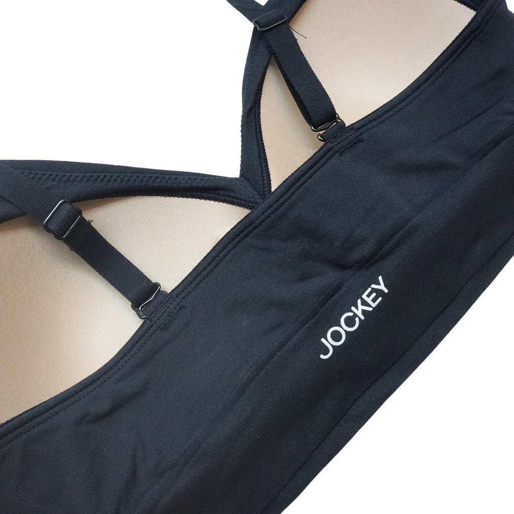 Jockey - Light Lift Seamfree® Bralette 4465 | JLR409421