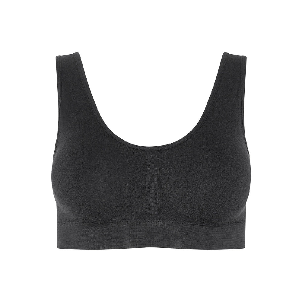 Jockey - Modern Micro Seamfree Bralette 2405 | JLR208179