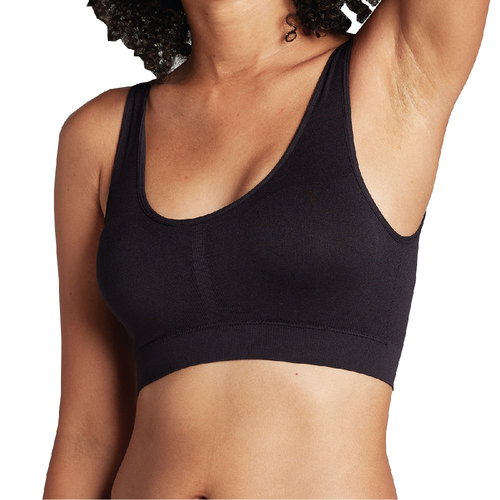 Jockey - Modern Micro Seamfree Bralette 2405 | JLR208179