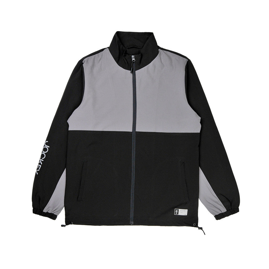Jockey Men Long Sleeve Jacket | JMO389132