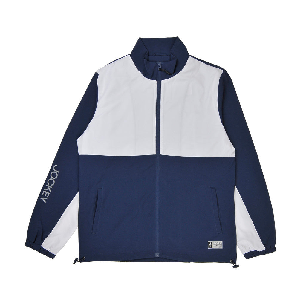 Jockey Men Long Sleeve Jacket | JMO389132