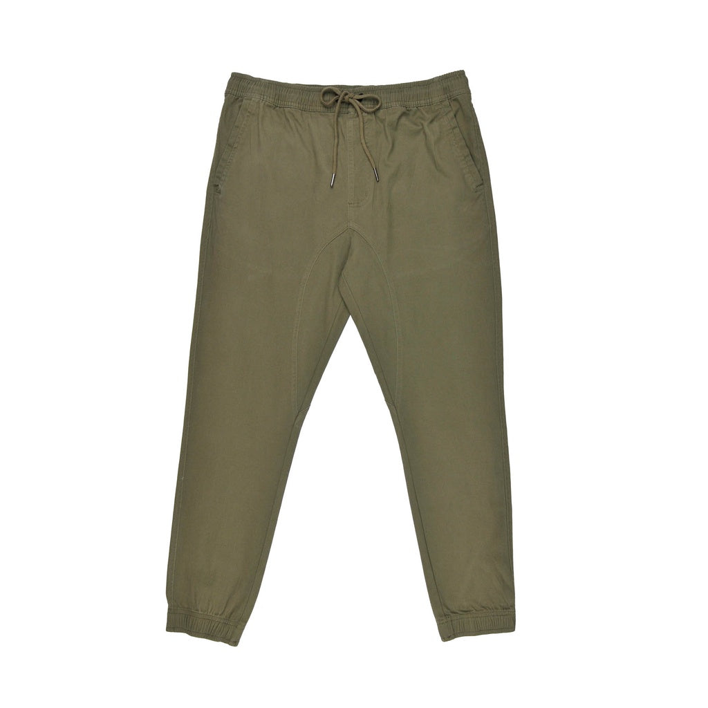 Jockey Men's Terry Jogger Pants | JMJ379104