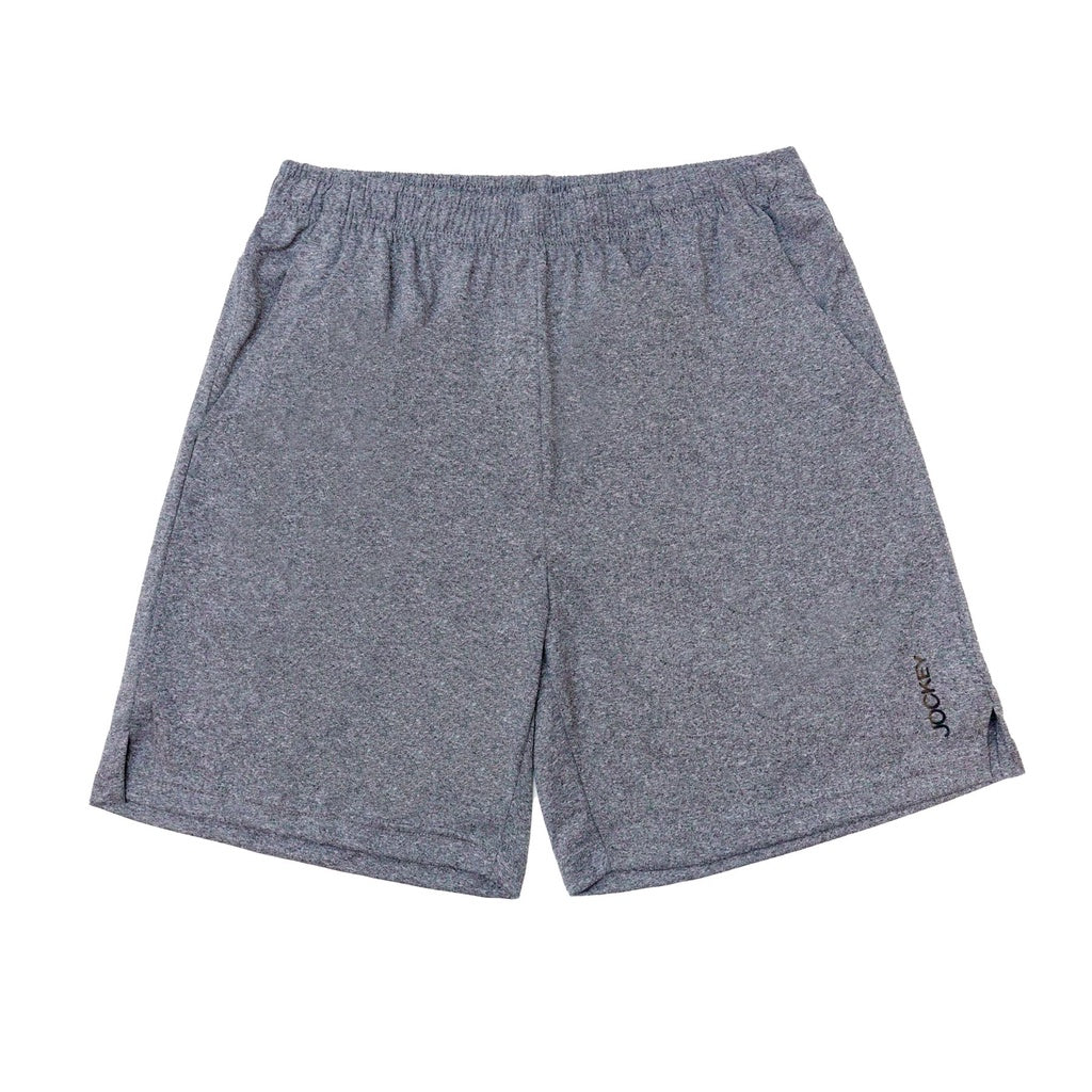 Jockey Mens Terry Short Pants | JMM318751