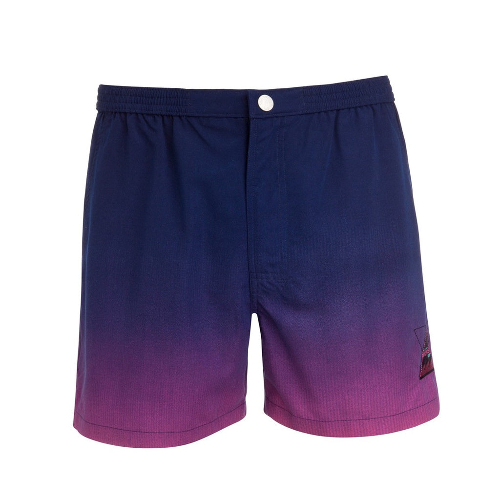 Jockey SS16 USA Originals Swimwear 1 Pack Long Shorts | JMM618319