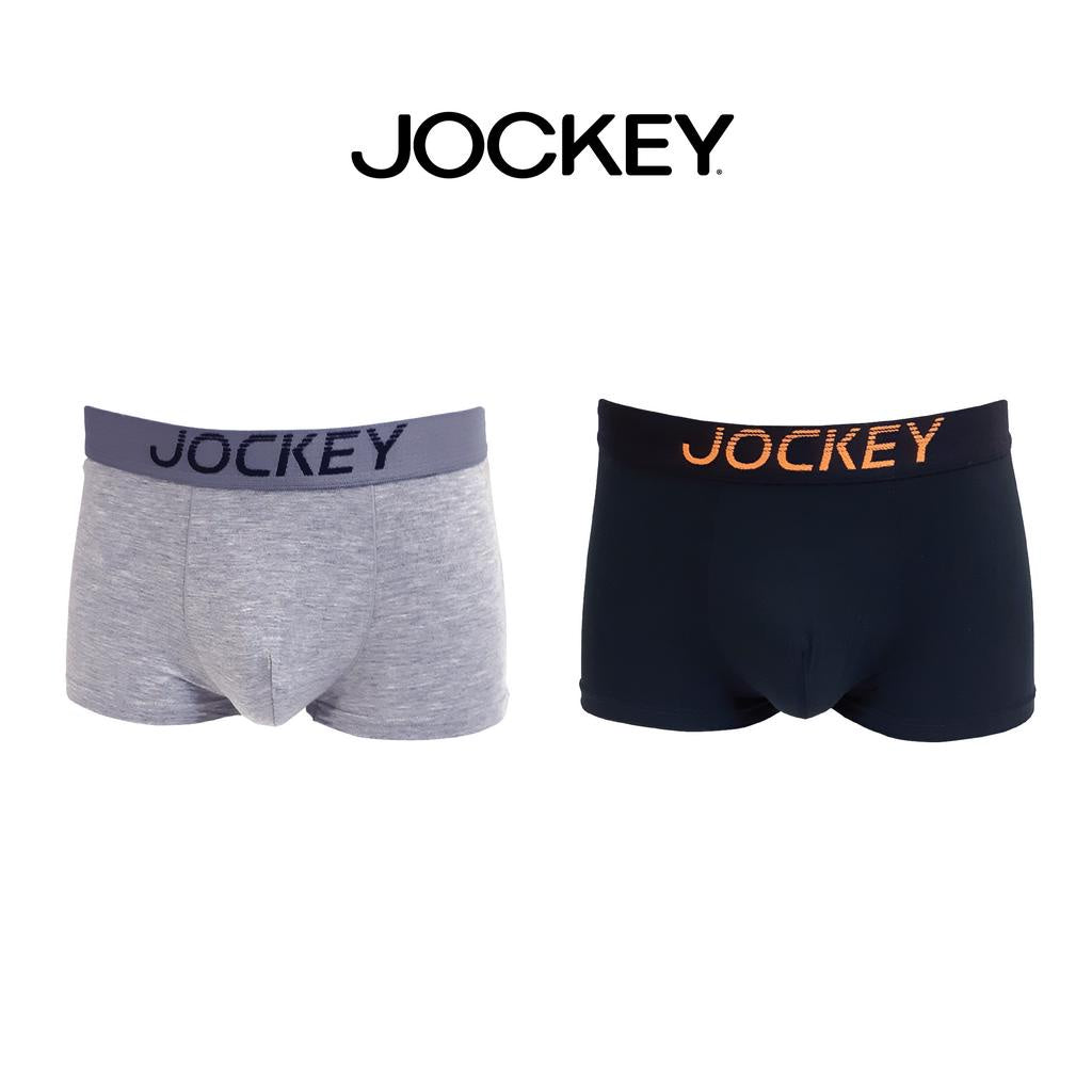Jockey 2's Bamboo Elastane Briefs | JMX038990