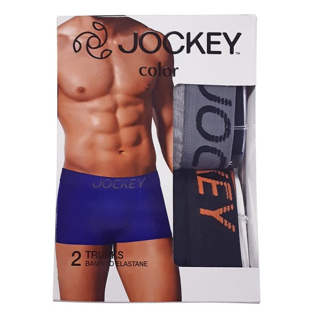 Jockey 2's Bamboo Elastane Briefs | JMX038990