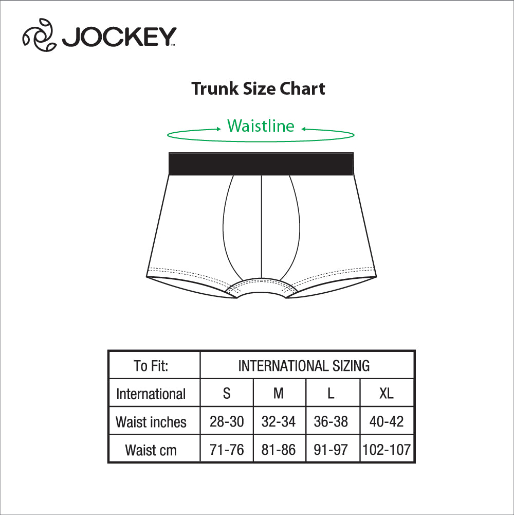 Jockey 2's Bamboo Elastane Briefs | JMX038990