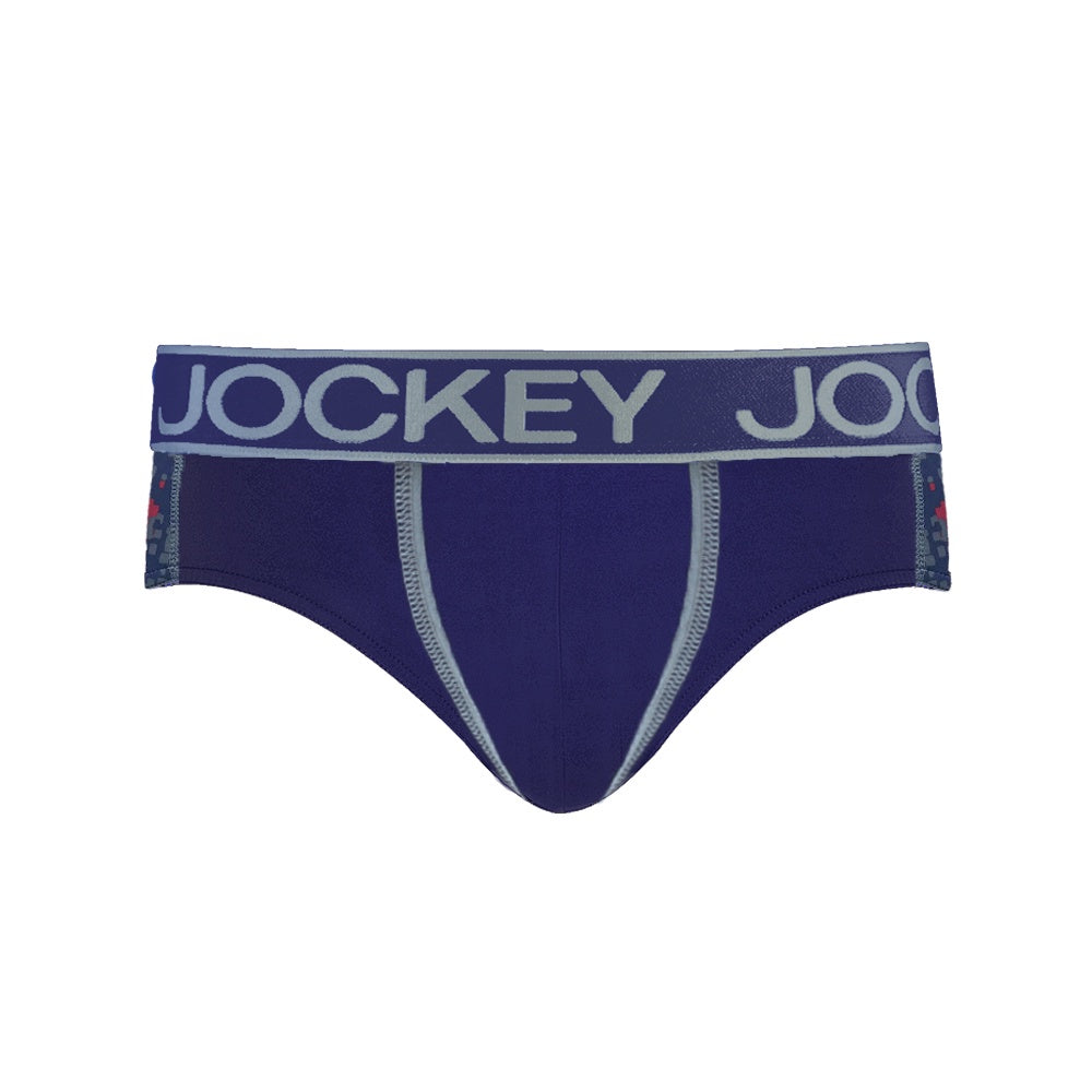 Jockey Performance 1995-2419 Brief | JMB701930
