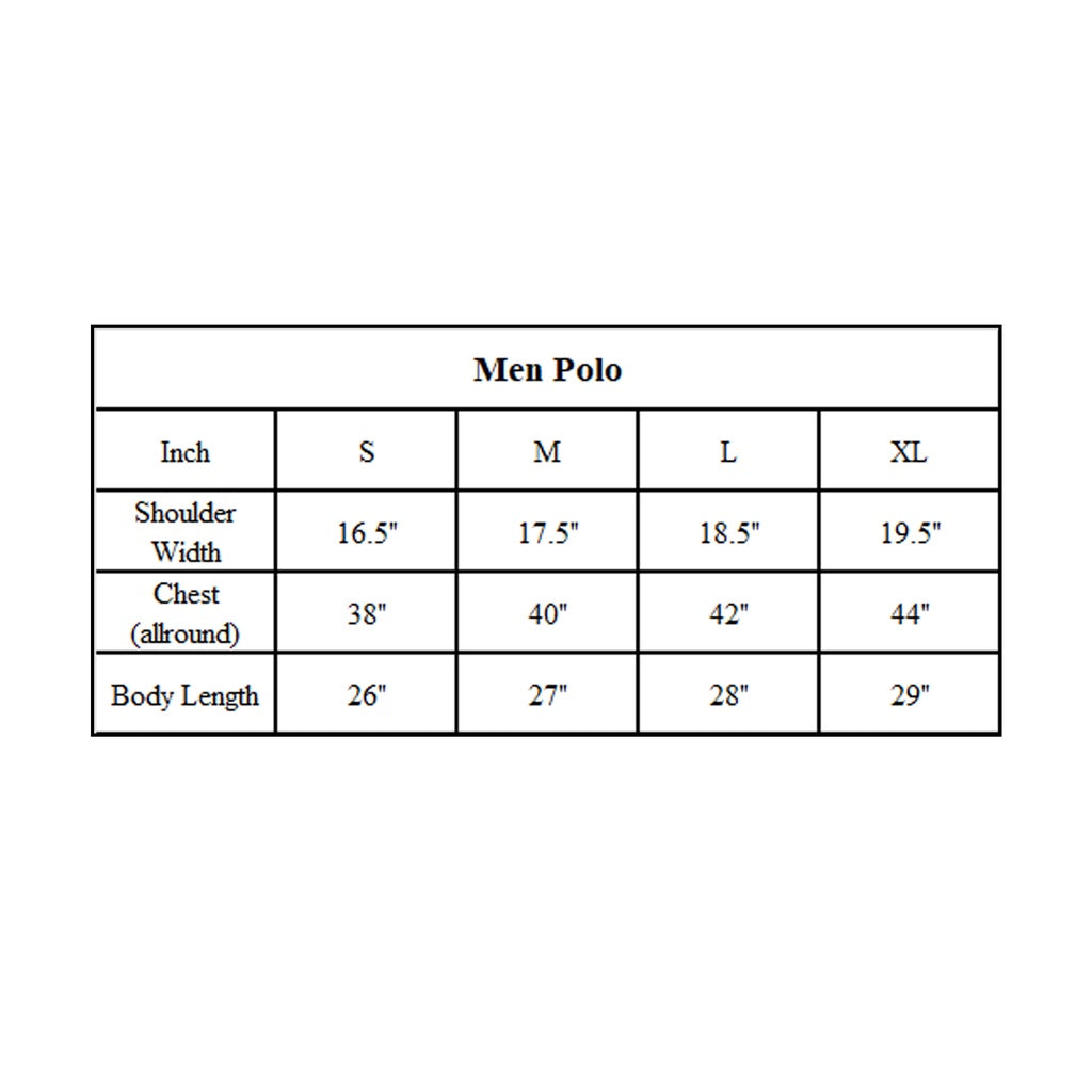 JOCKEY - Men's Polo Tee Cotton Pique | JMP369025