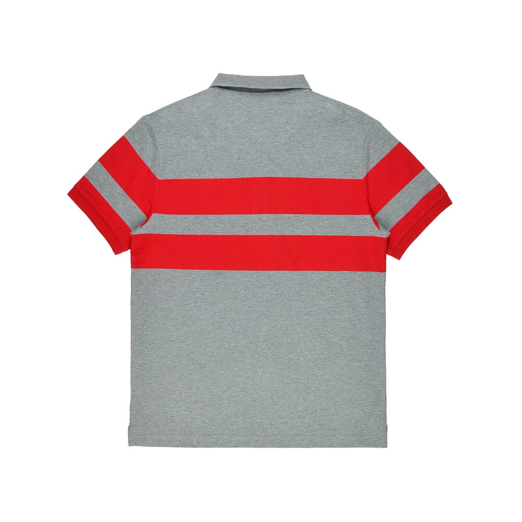 JOCKEY - Men's Polo Tee Cotton Lycra | JMP369019