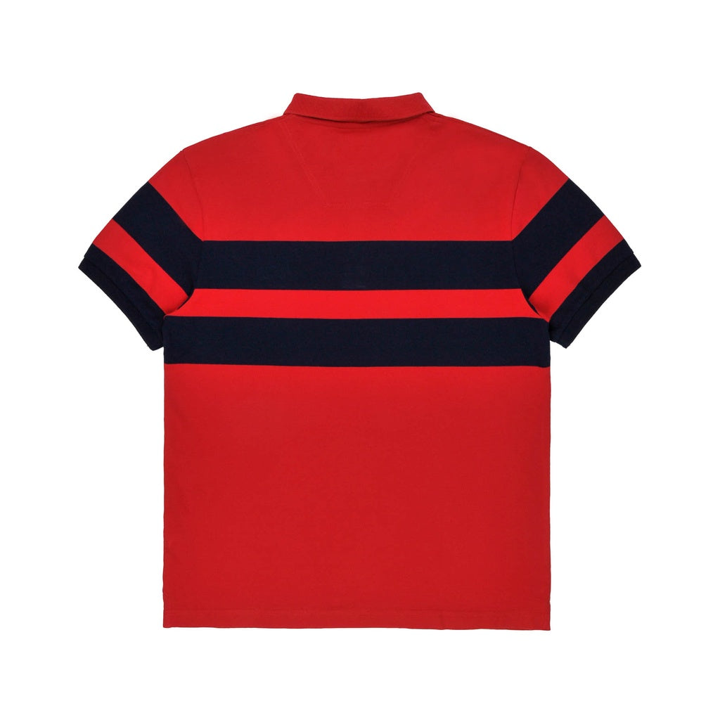 JOCKEY - Men's Polo Tee Cotton Lycra | JMP369019
