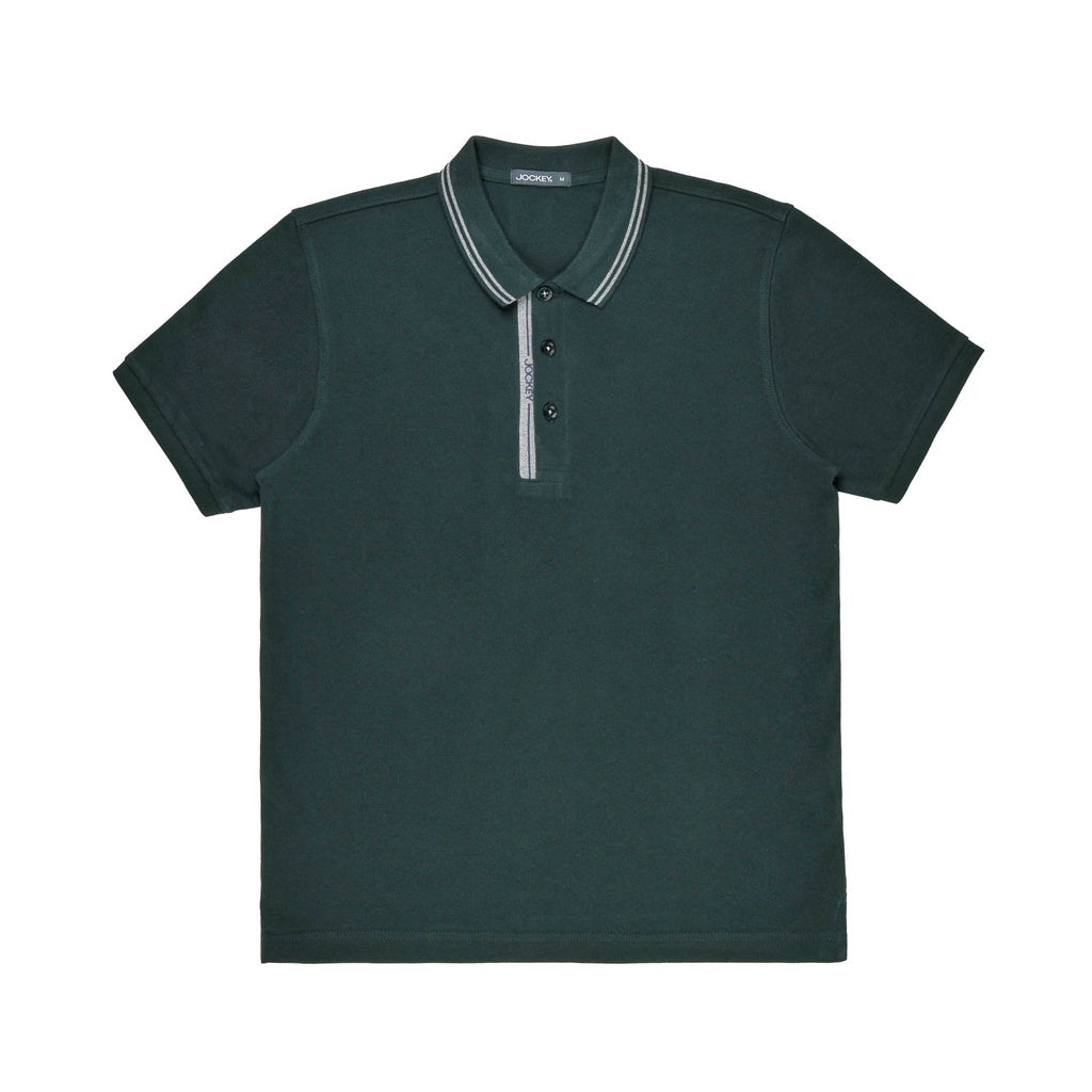 JOCKEY - Men's Polo Tee | JMP379097