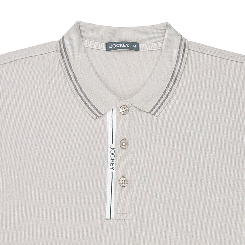 JOCKEY - Men's Polo Tee | JMP379097