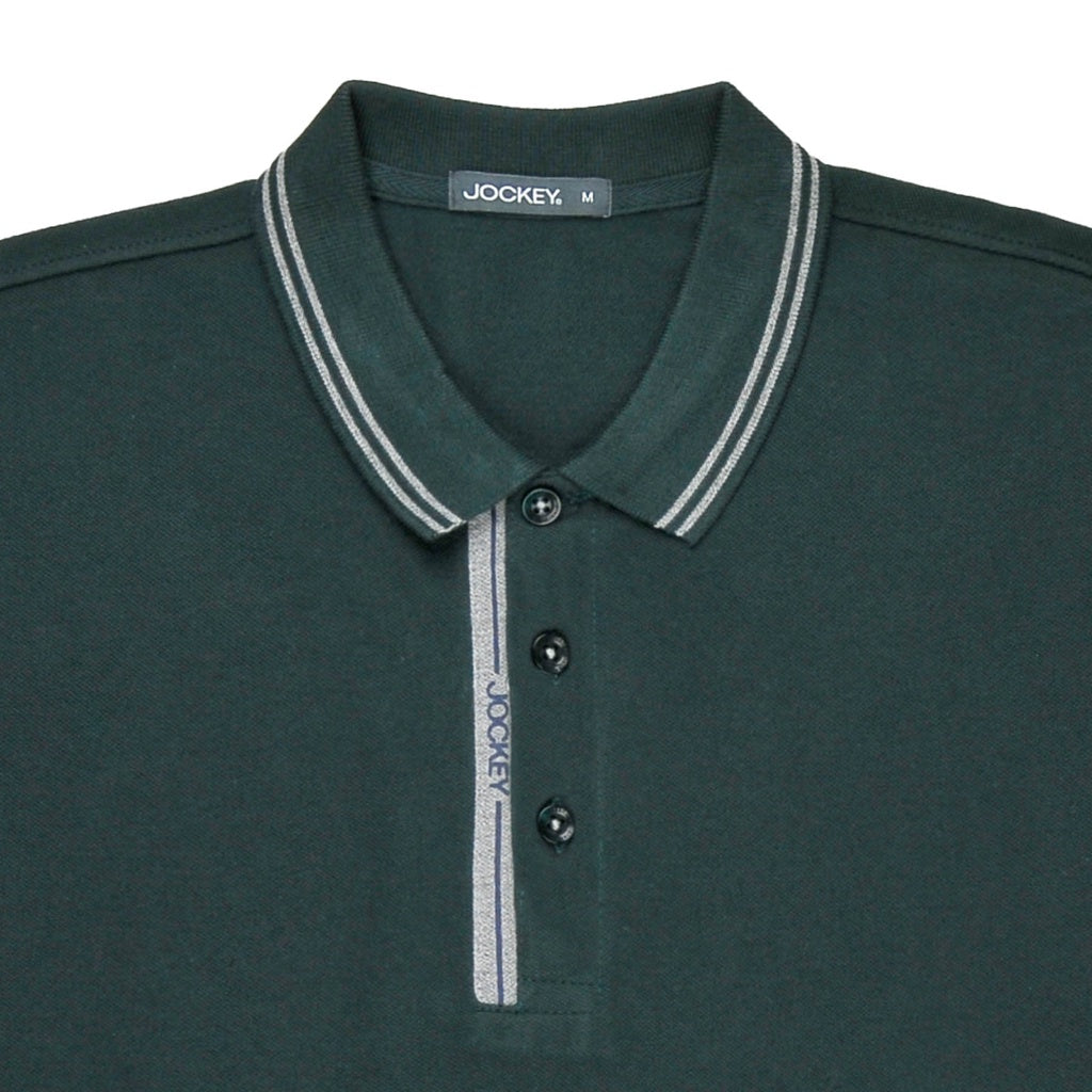JOCKEY - Men's Polo Tee | JMP379097