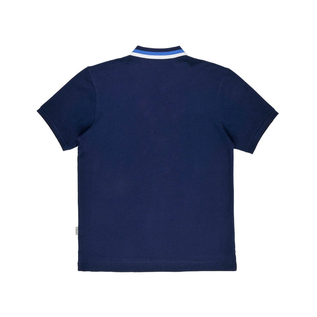JOCKEY - Men's Polo Tee Cotton Pique | JMP379096
