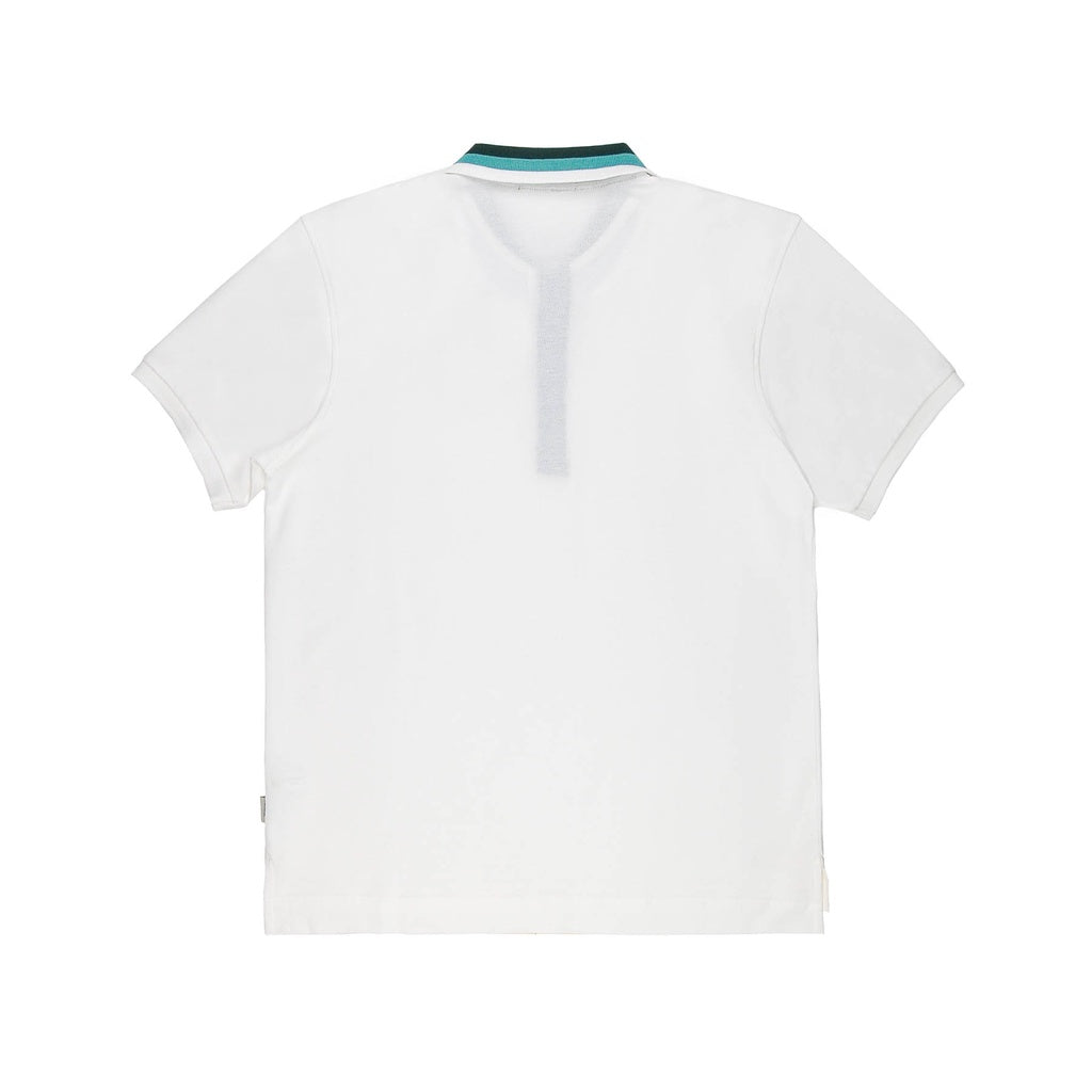 JOCKEY - Men's Polo Tee Cotton Pique | JMP379096