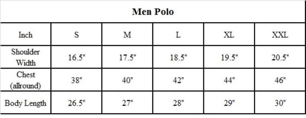JOCKEY - Men's Polo Tee Cotton Pique | JMP379096