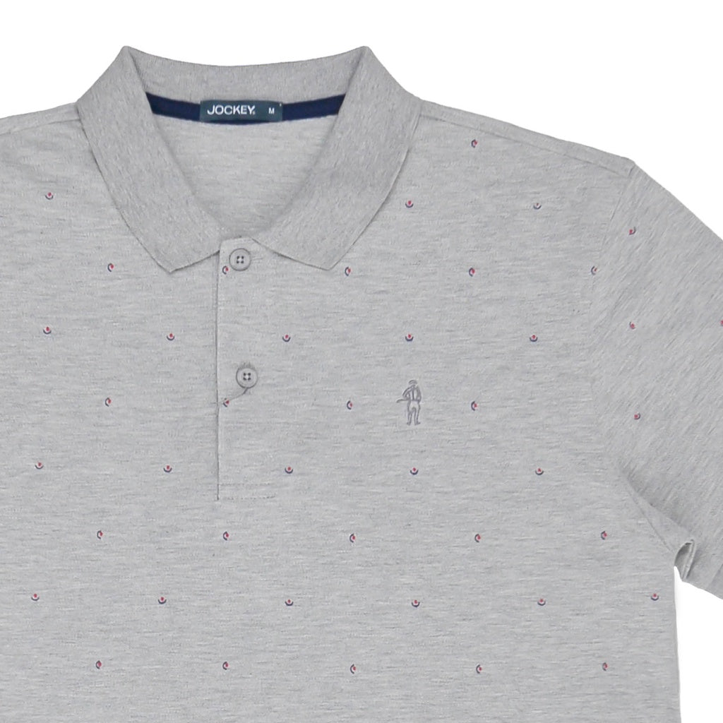 Jockey Men's Polo Tee | JMP358848