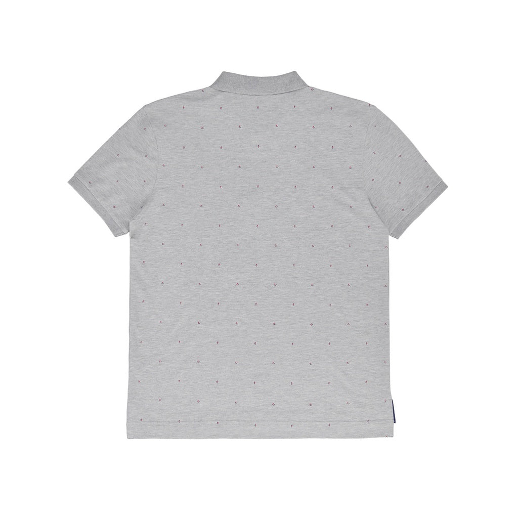 Jockey Men's Polo Tee | JMP358848