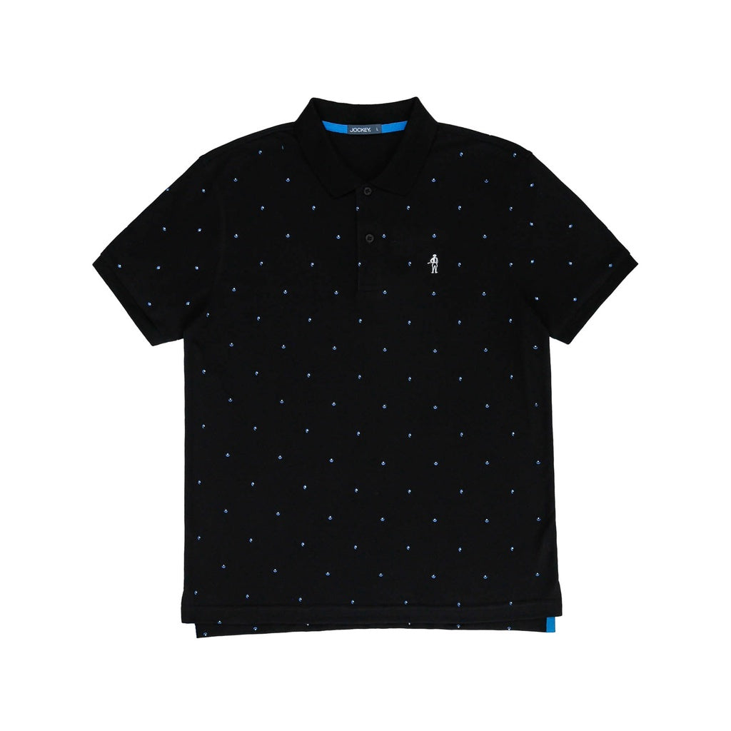 Jockey Men's Polo Tee | JMP358848
