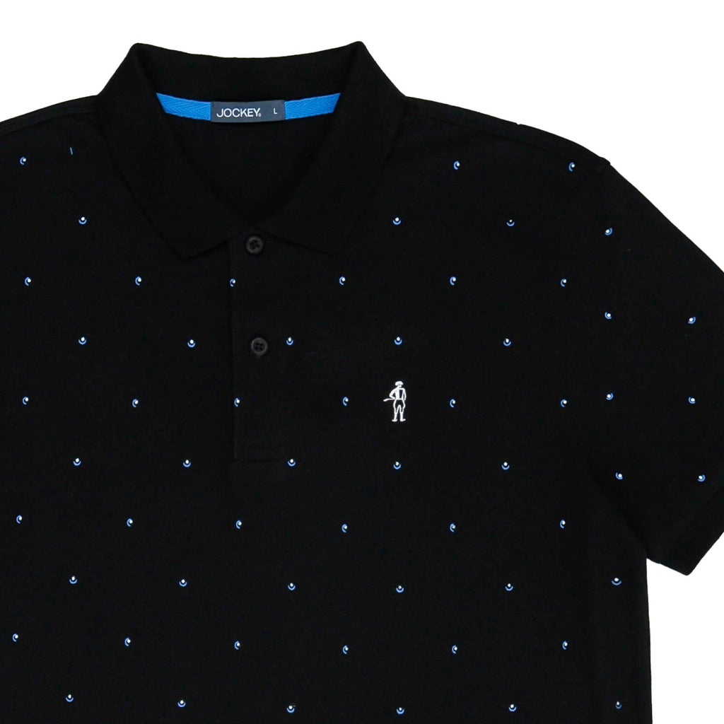 Jockey Men's Polo Tee | JMP358848