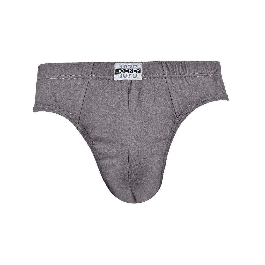 Jockey 5 Pieces Cotton Jersey Briefs | JMB439418