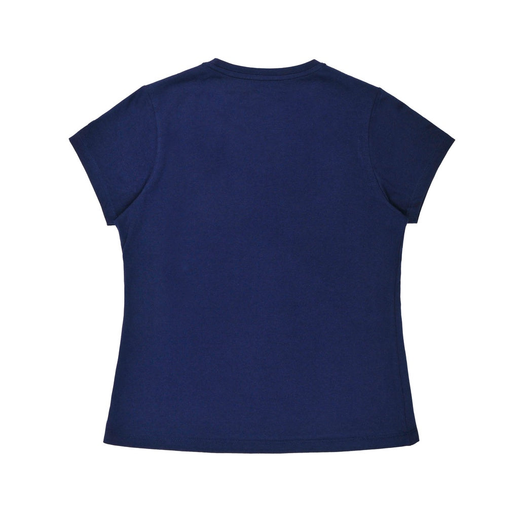 JOCKEY - Ladies Round Neck Tee | JLT369053