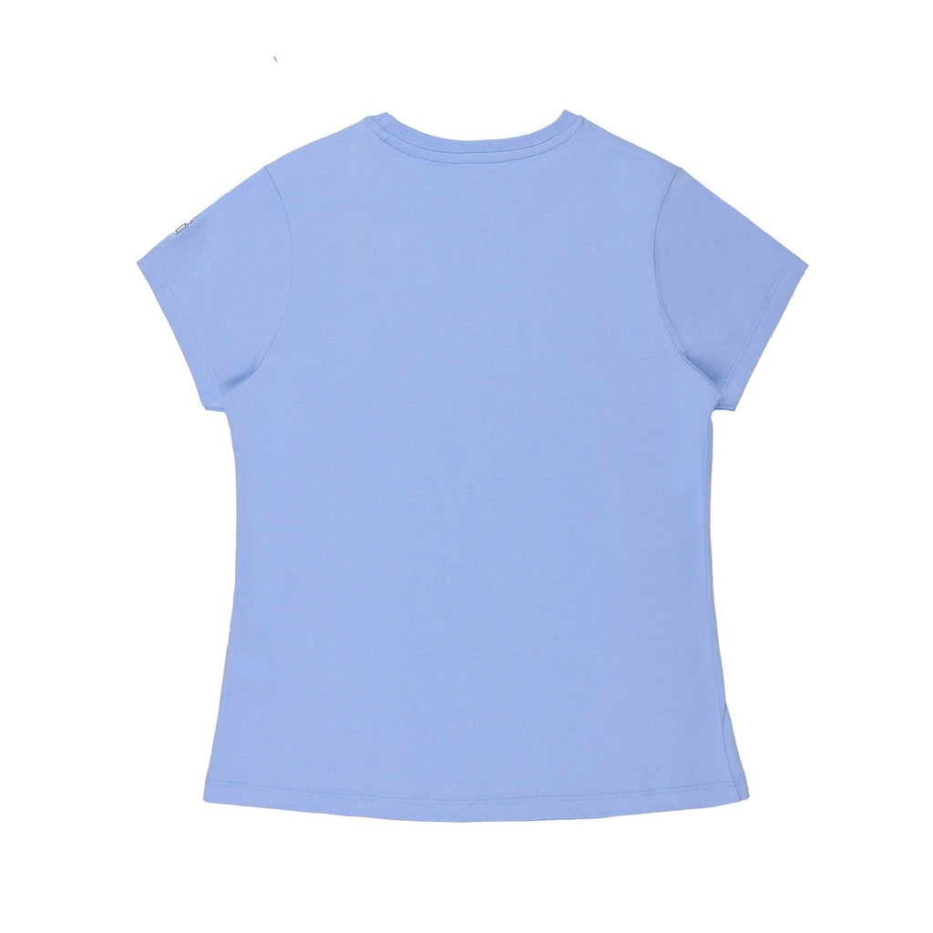 JOCKEY - Ladies Round Neck Tee | JLT369053