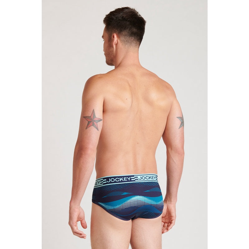 JOCKEY - Men Underwear Brief Polyamide Elastane | JMB202910