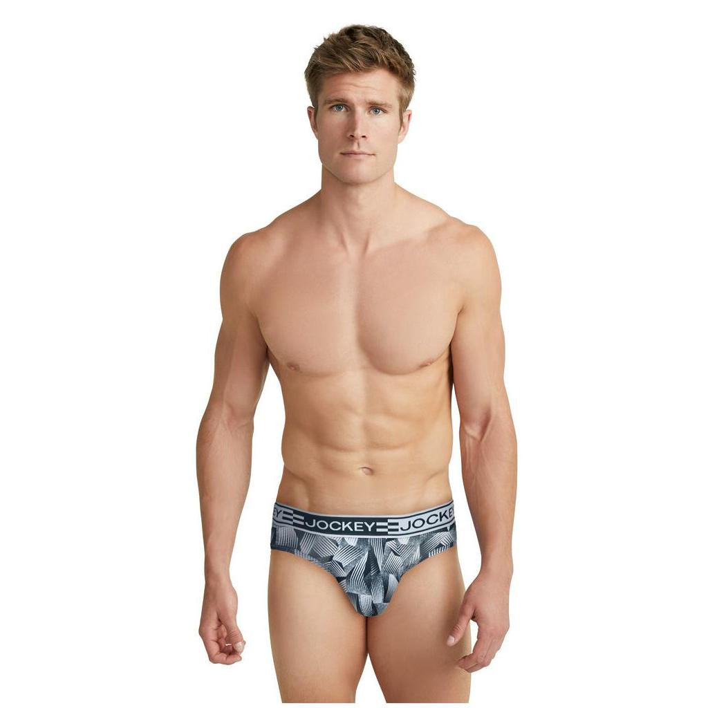 JOCKEY - Men Underwear Brief Polyamide Elastane | JMB202910