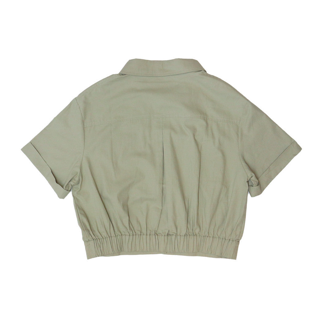 Jockey Ladies Woven Shirt | JLW419236