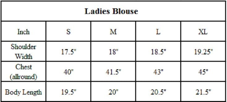 Jockey Ladies Woven Shirt | JLW419236