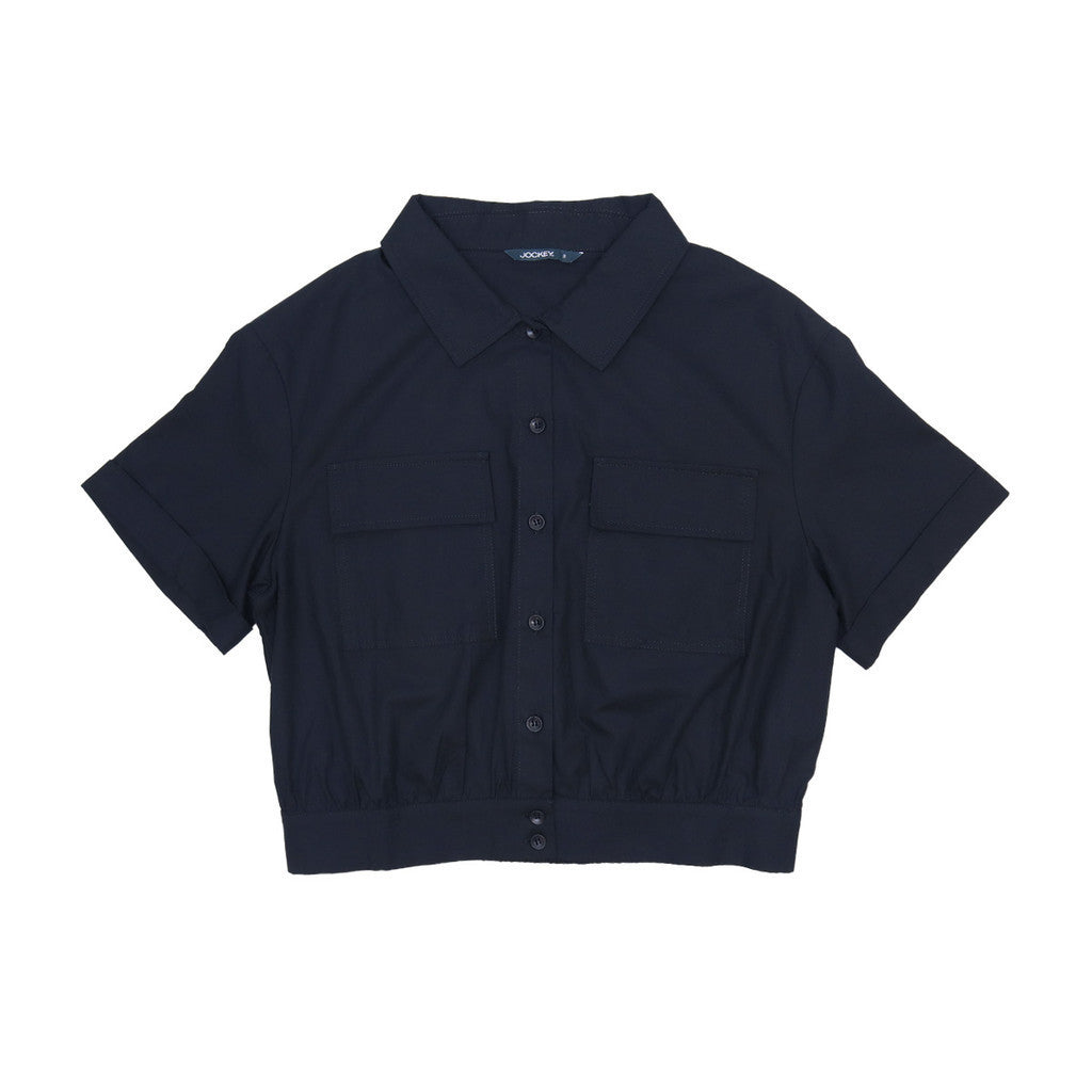 Jockey Ladies Woven Shirt | JLW419236