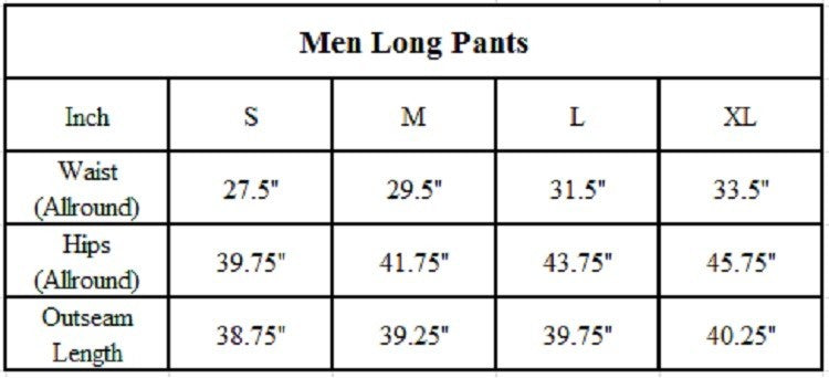 Jockey Mens Cargo Pants | JMJ429249