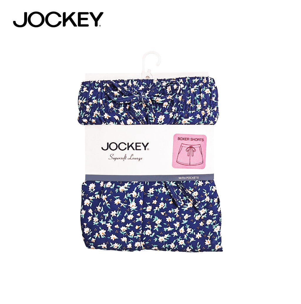 Jockey Ladies Homewear Woven Short | JLX408753