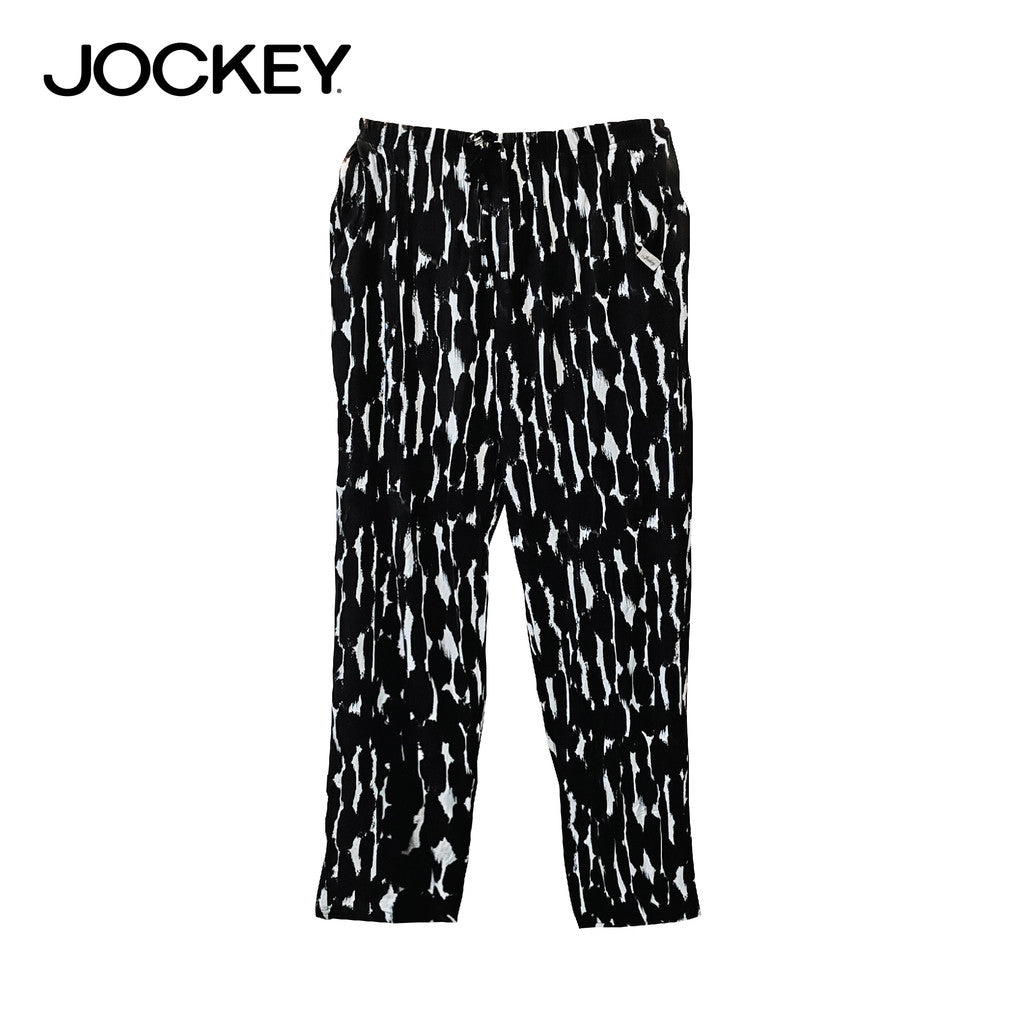 Jockey Ladies Homewear Long Pant | JLX408754